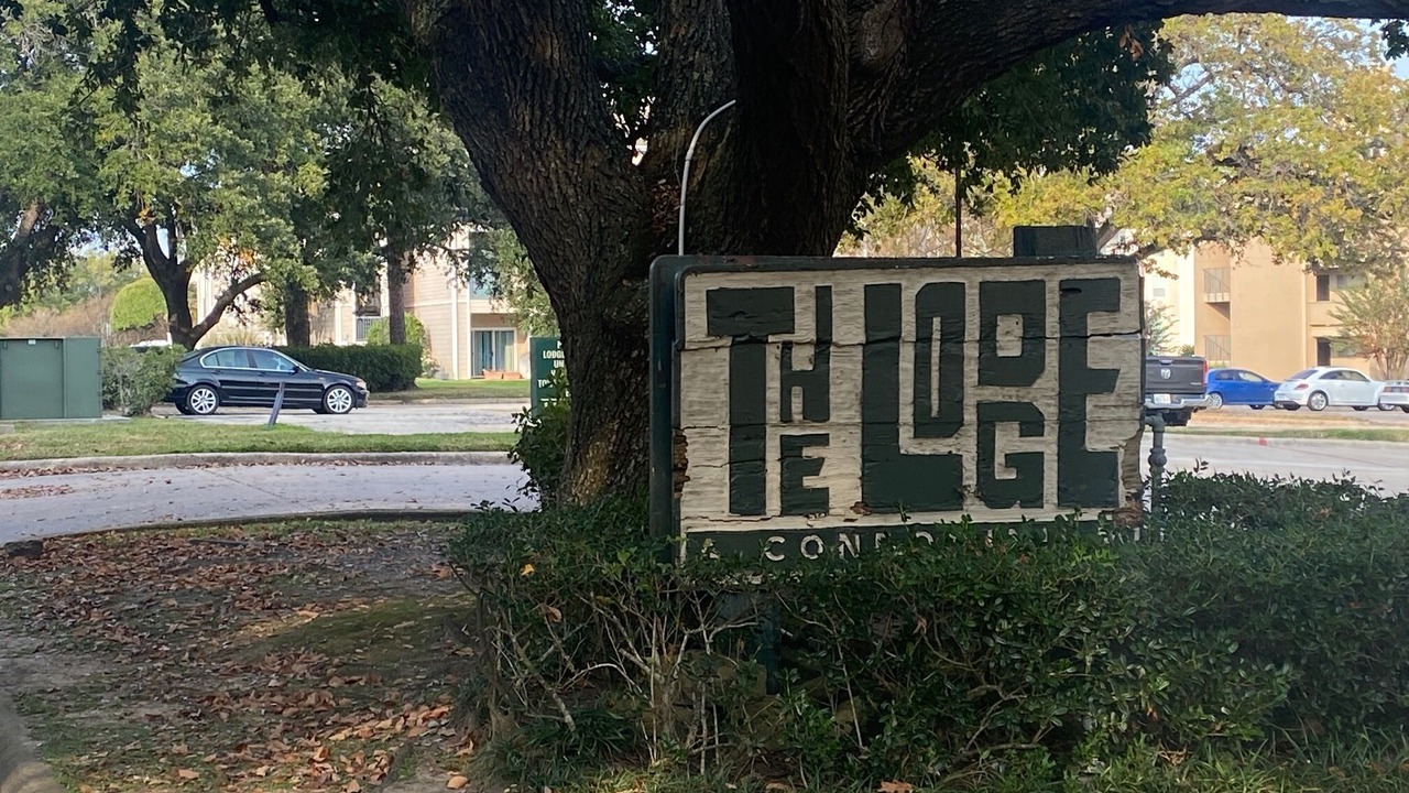 Photo of Outdoor in Walden on Lake Conroe