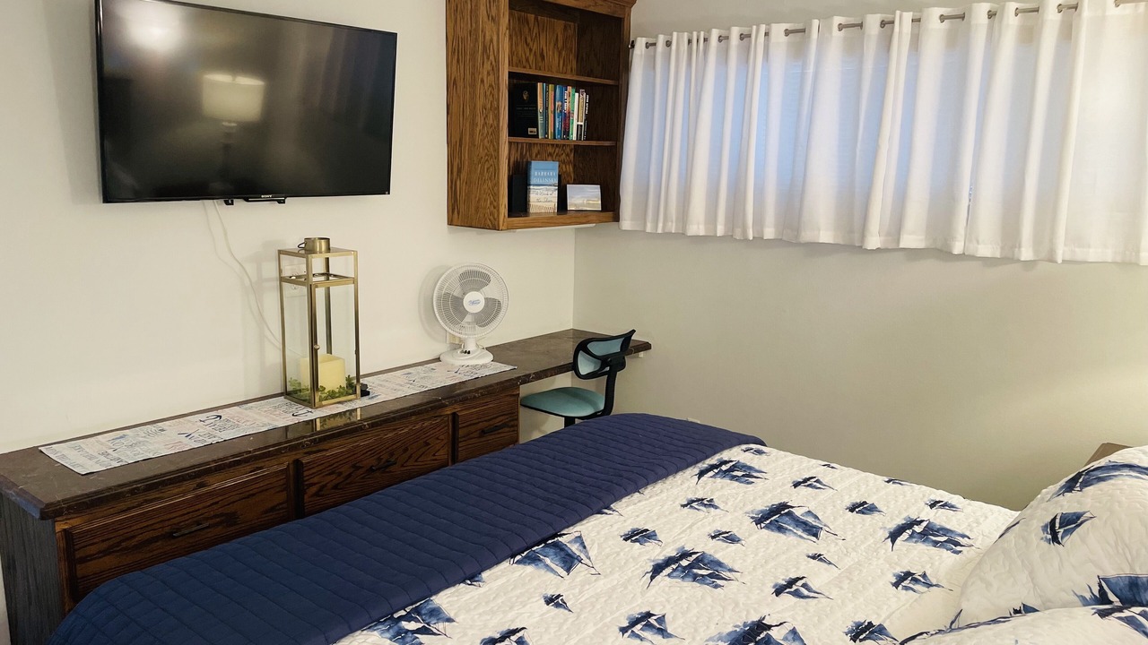 Photo of Bedroom in Walden on Lake Conroe