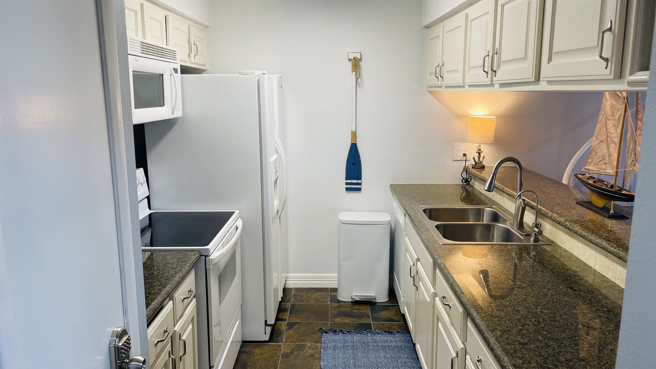 Photo of Kitchen in Walden on Lake Conroe