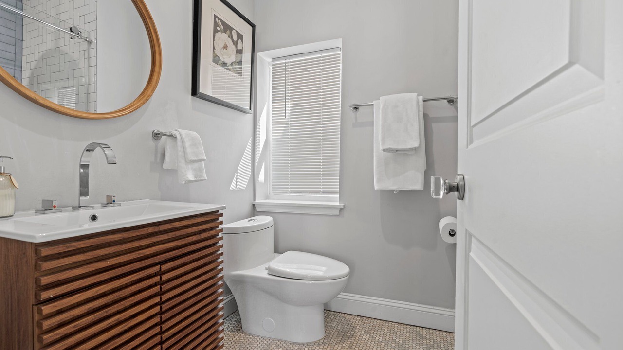 Photo of Bathroom in Fairmount