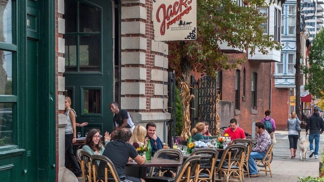 Photo of Others in Fairmount