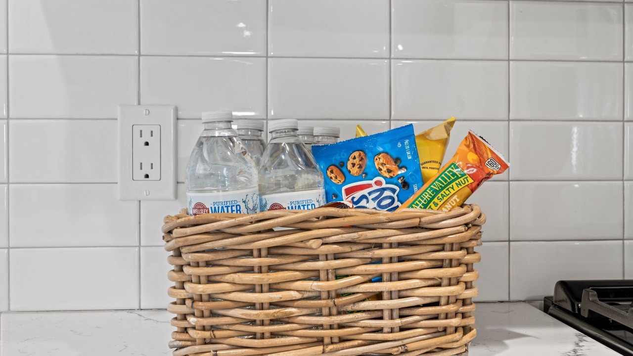 Photo of Kitchen in Fairmount