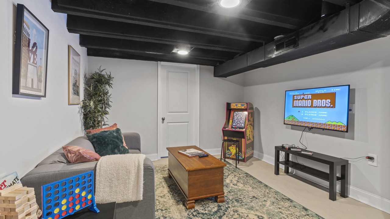 Photo of Bedroom in Fairmount