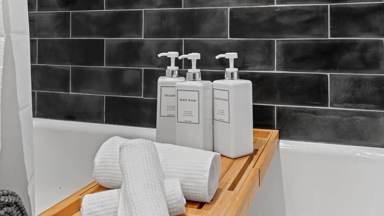 Photo of Bathroom in Fairmount