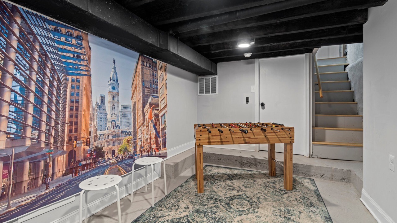 Photo of Bedroom in Fairmount