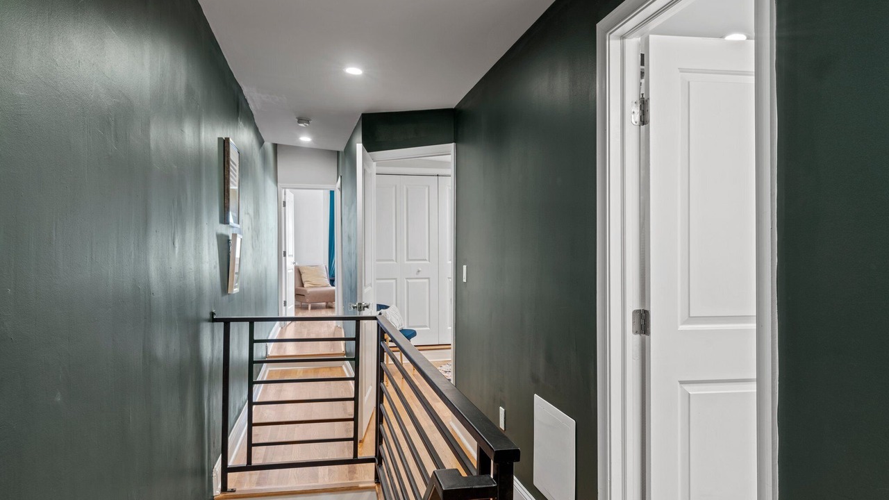 Photo of Bedroom in Fairmount