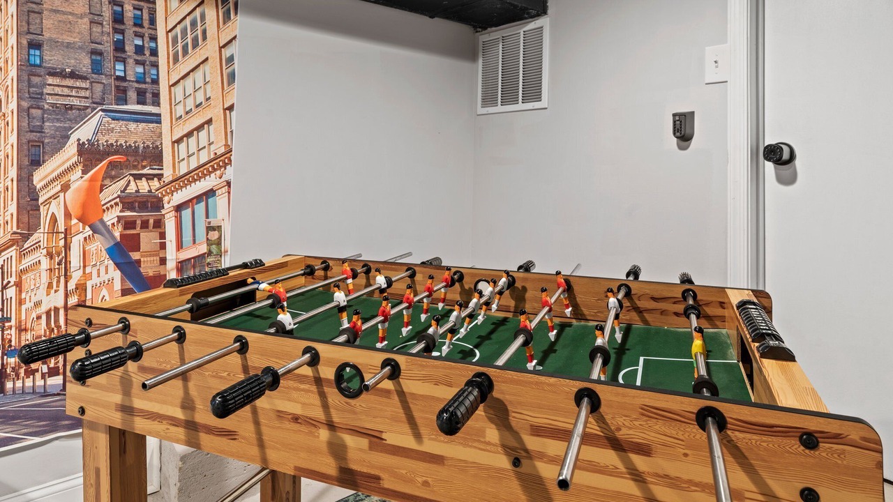 Photo of Bedroom in Fairmount