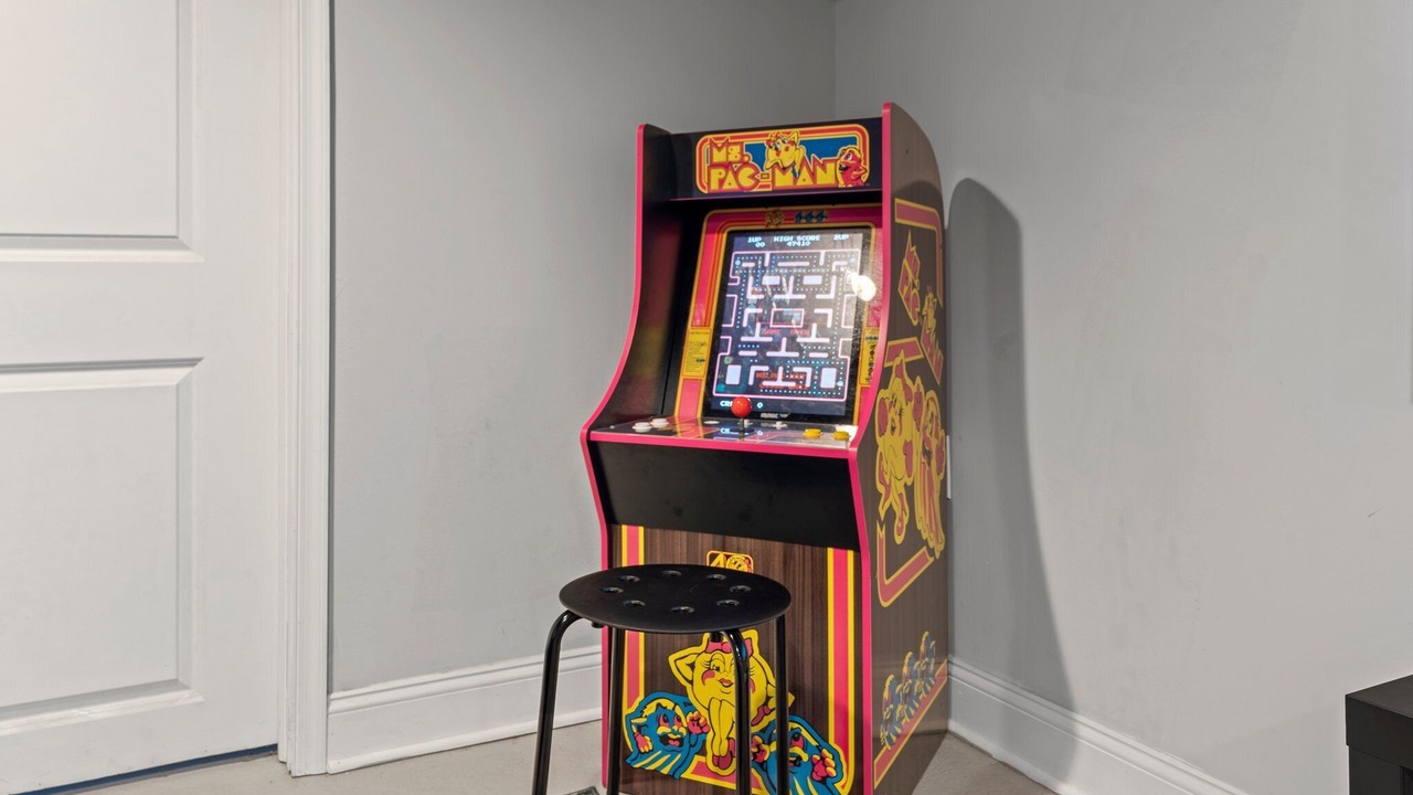 Photo of Bedroom in Fairmount