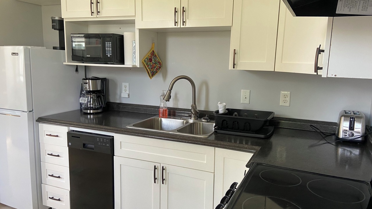 Photo of Kitchen in Queensbury