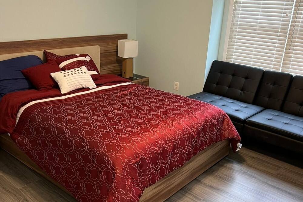 Photo of Bedroom in Front Royal