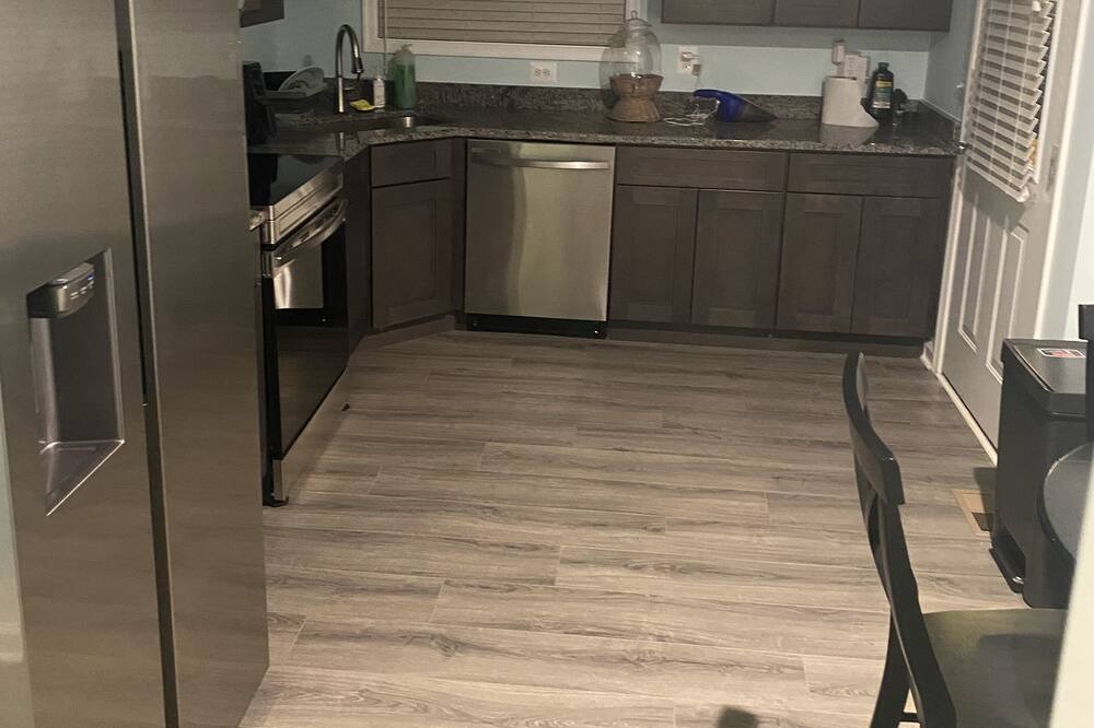 Photo of Kitchen in Front Royal
