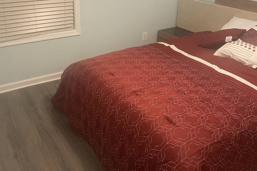 Photo of Bedroom in Front Royal