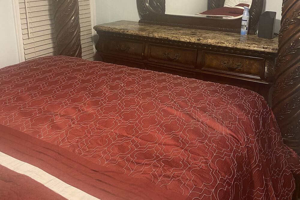 Photo of Bedroom in Front Royal