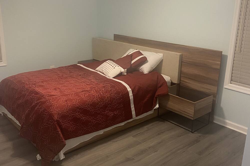 Photo of Bedroom in Front Royal