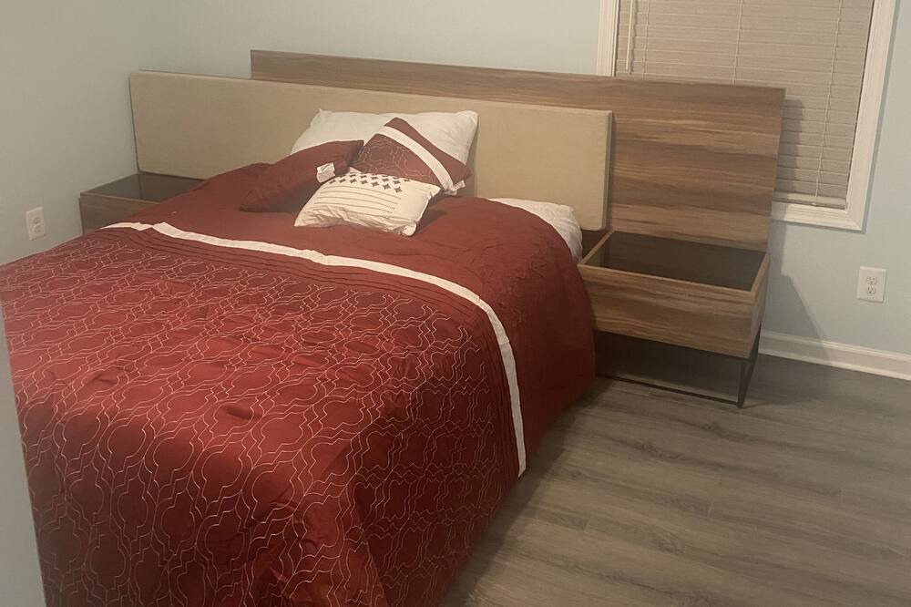 Photo of Bedroom in Front Royal