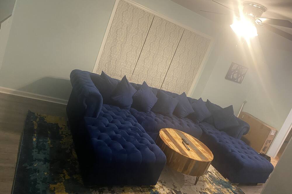 Photo of Bedroom in Front Royal