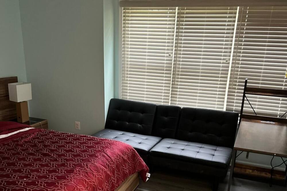 Photo of Bedroom in Front Royal