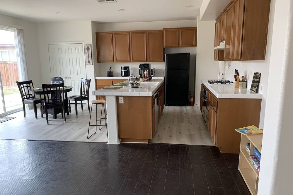 Photo of Kitchen in Hesperia