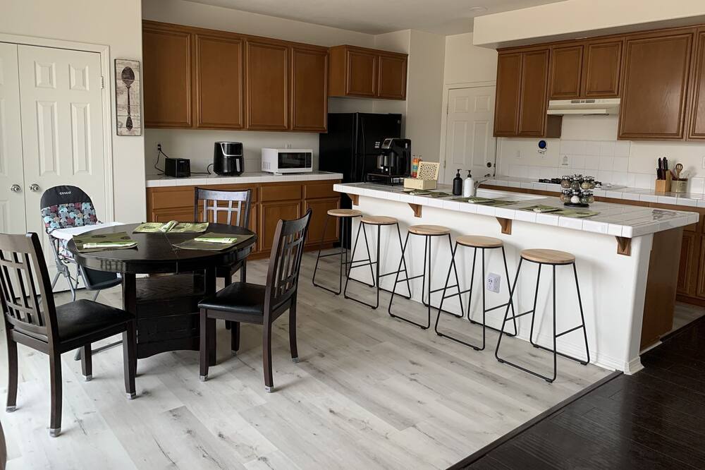 Photo of Kitchen in Hesperia