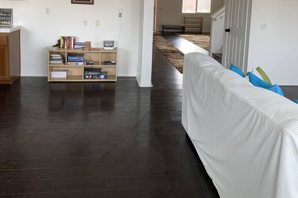 Photo of Bedroom in Hesperia