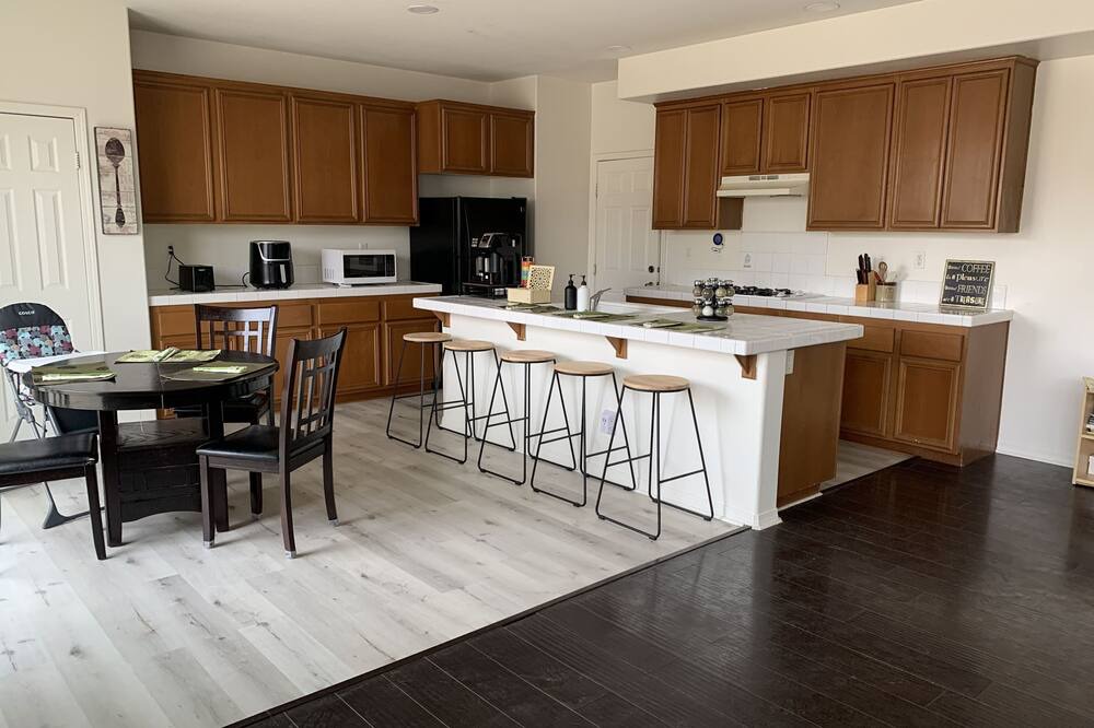 Photo of Kitchen in Hesperia