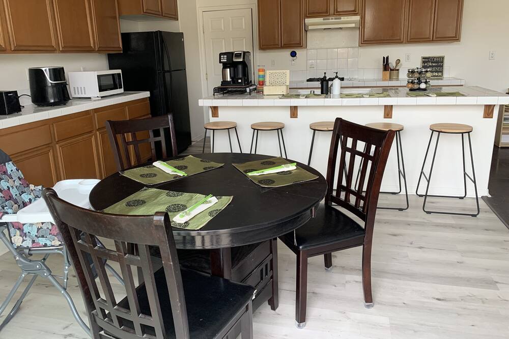Photo of Kitchen in Hesperia
