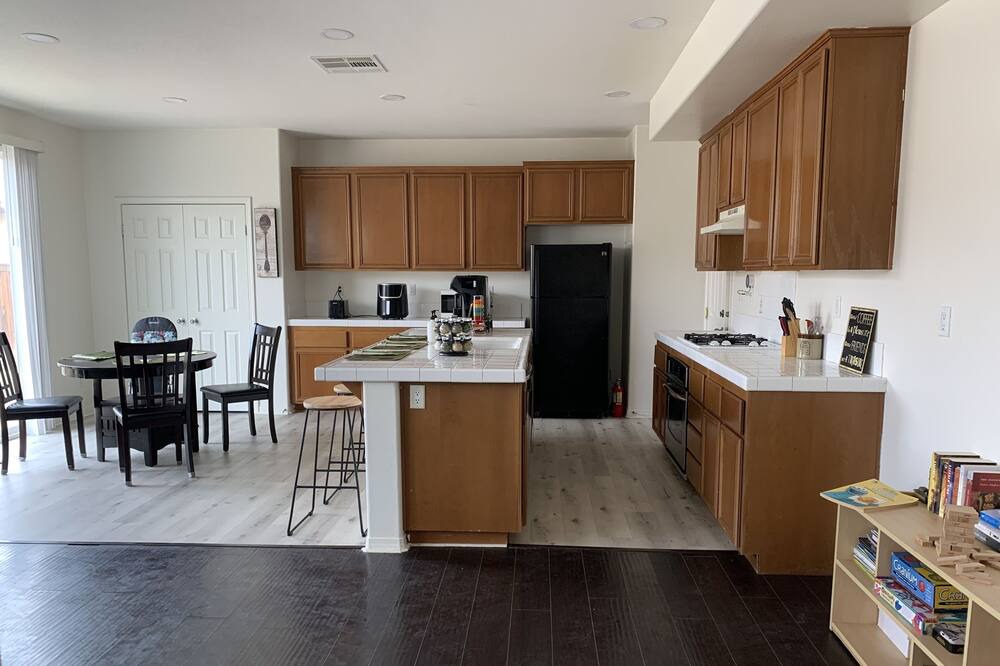 Photo of Kitchen in Hesperia