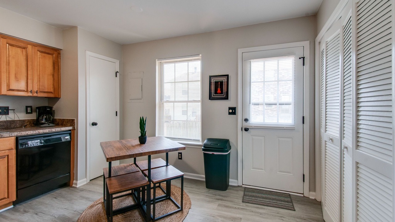 Photo of Kitchen in Hendersonville