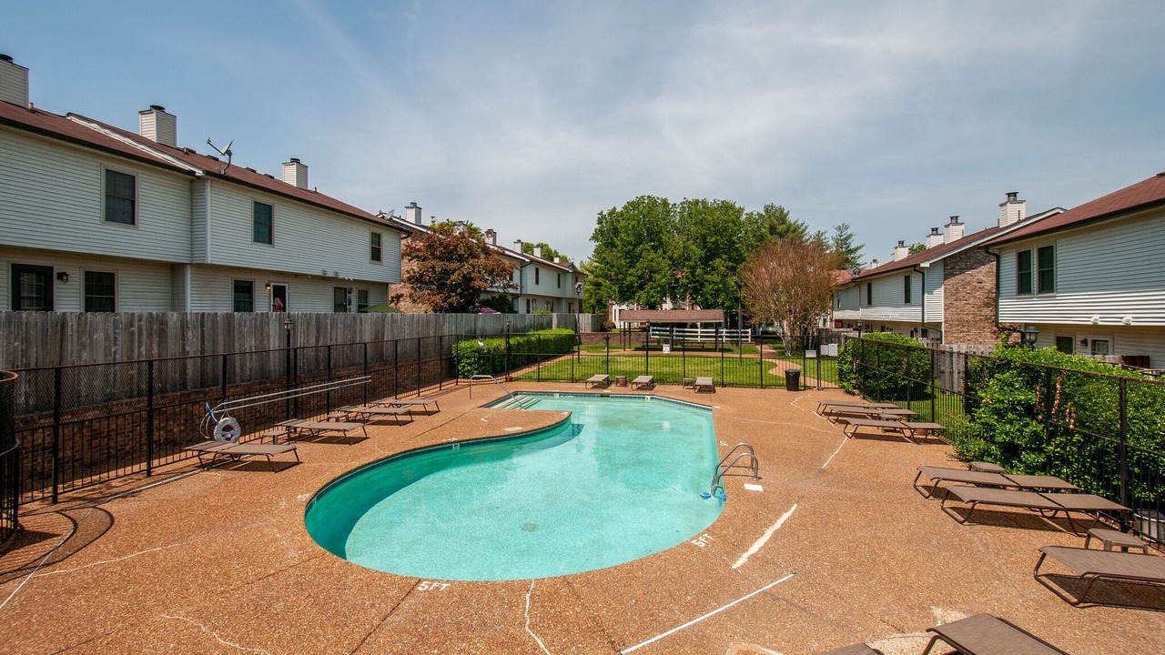 Photo of Outdoor in Hendersonville