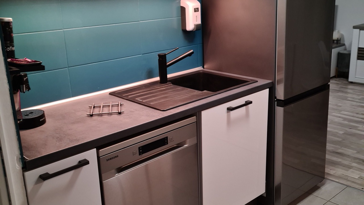 Photo of Kitchen in Epernay