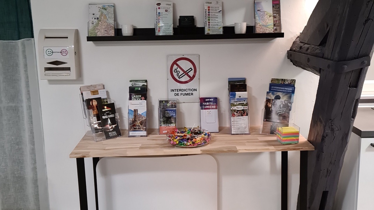 Photo of Others in Epernay