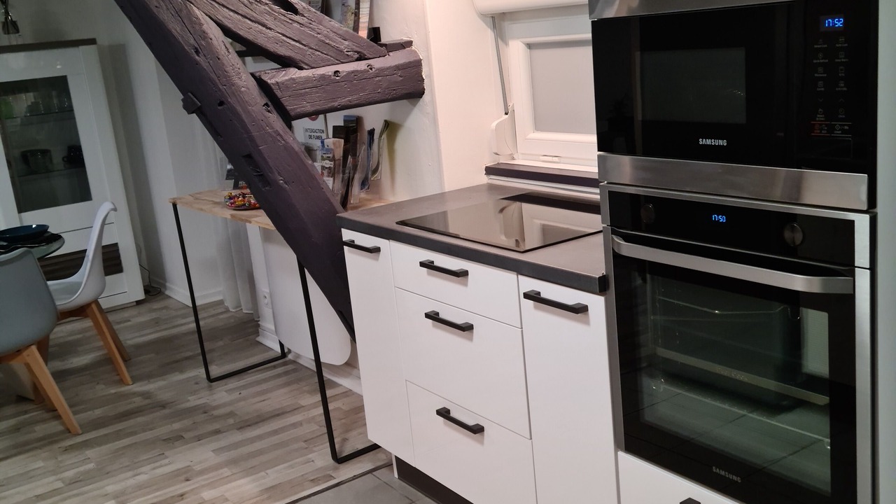 Photo of Kitchen in Epernay