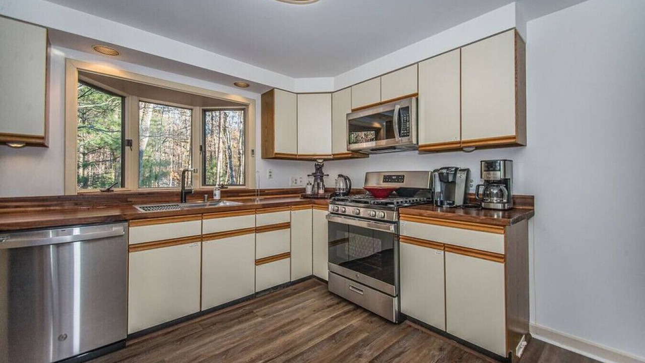 Photo of Kitchen in Landrum