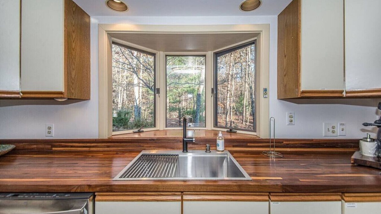 Photo of Kitchen in Landrum