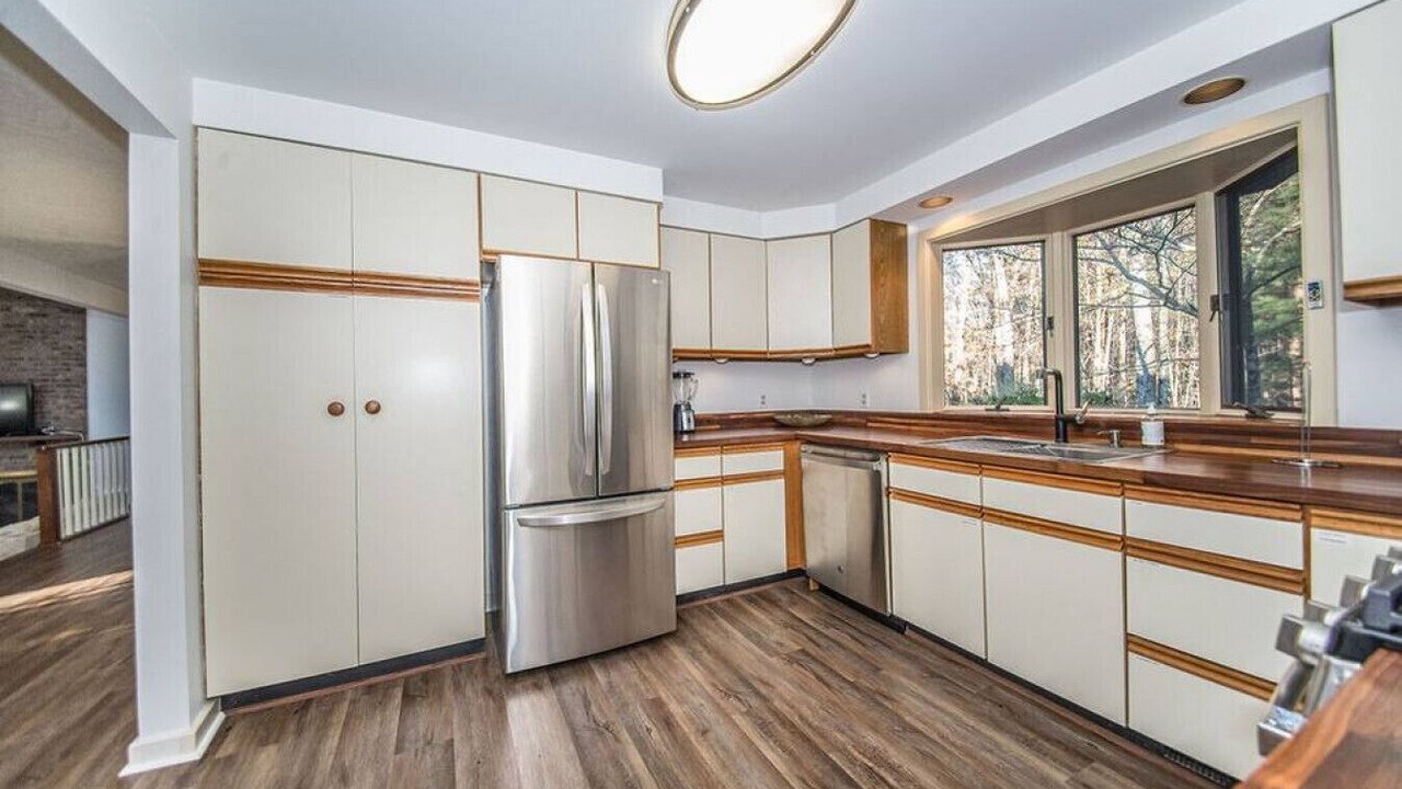 Photo of Kitchen in Landrum
