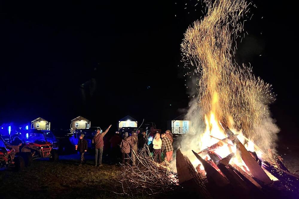 Photo of Outdoor in Elkins