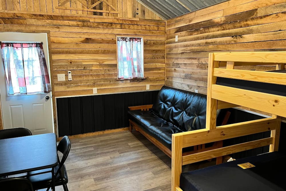 Photo of Bedroom in Elkins