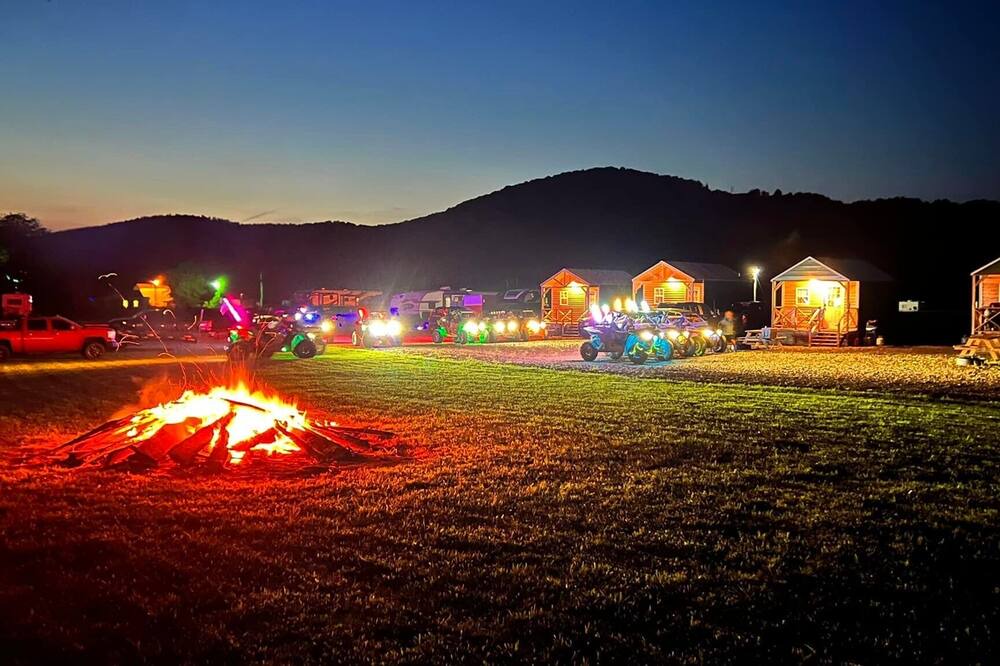 Photo of Outdoor in Elkins