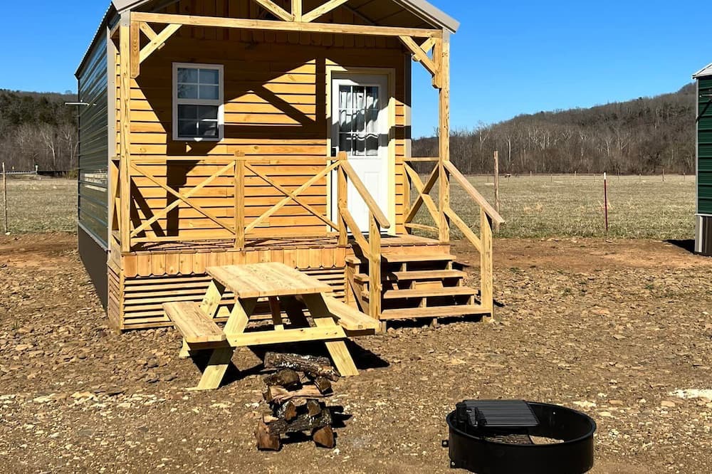 Photo of Outdoor in Elkins