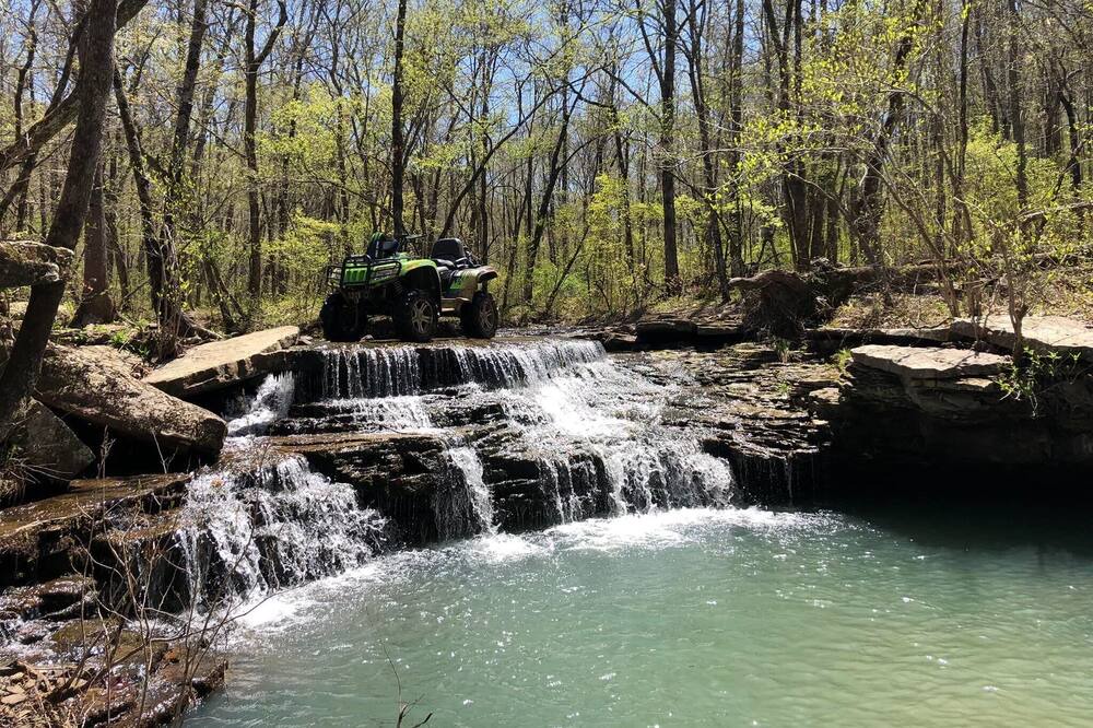 Photo of Outdoor in Elkins