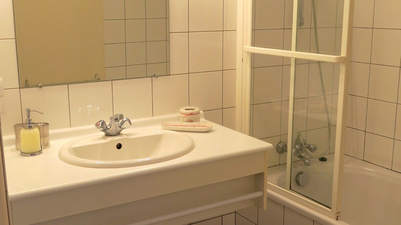 Photo of Bathroom in Montlivault