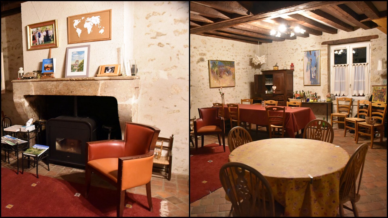 Photo of Others in Montlivault