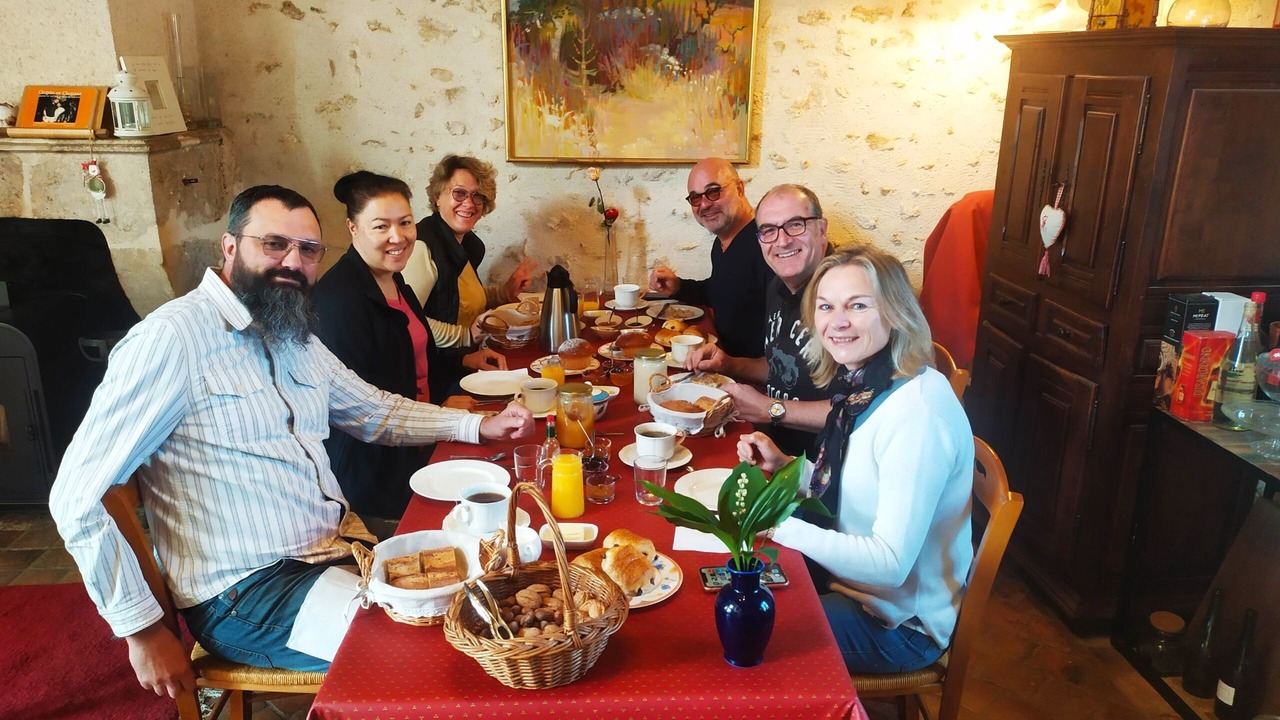 Photo of Others in Montlivault