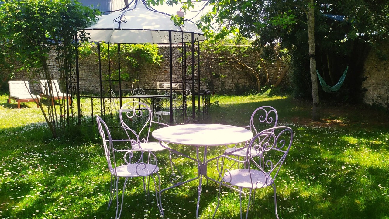 Photo of Outdoor in Montlivault