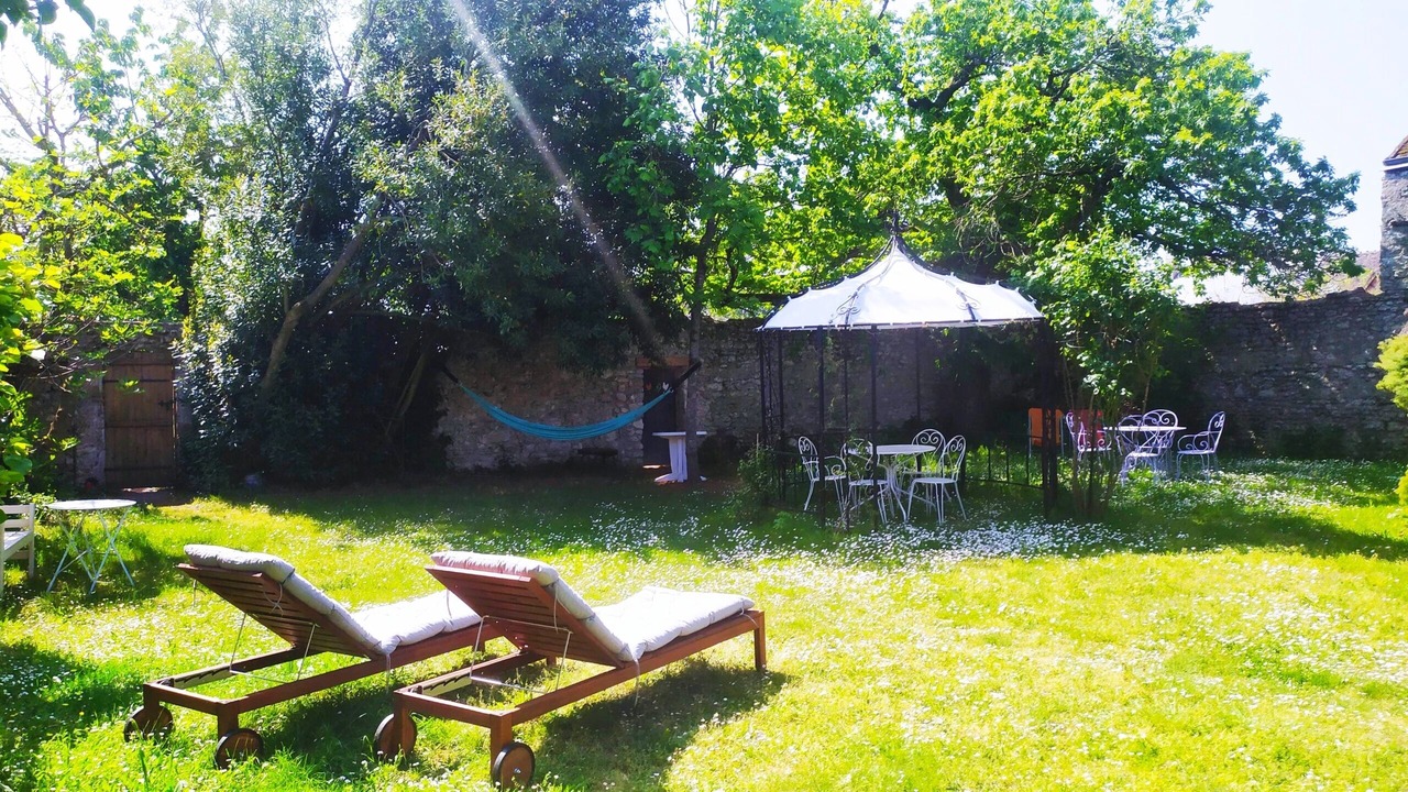 Photo of Outdoor in Montlivault