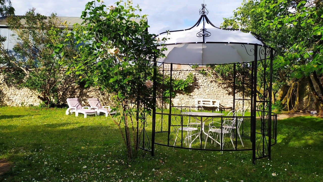 Photo of Outdoor in Montlivault