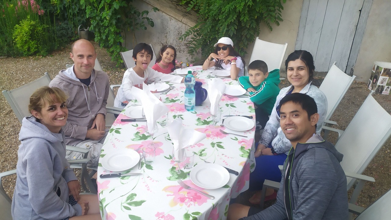 Photo of Others in Montlivault