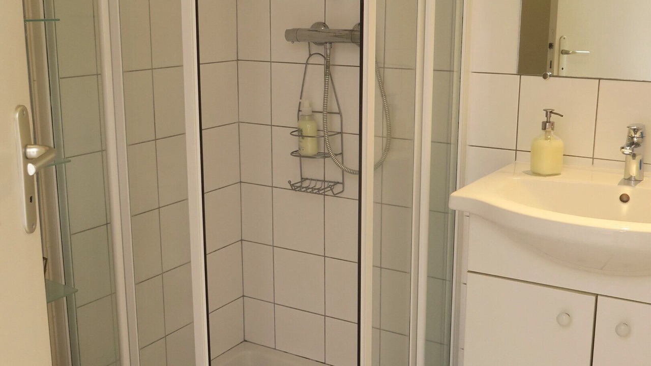 Photo of Bathroom in Montlivault
