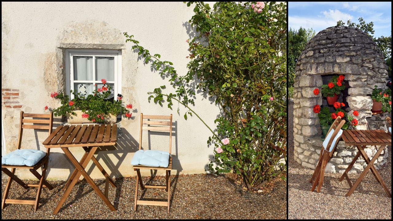 Photo of Outdoor in Montlivault