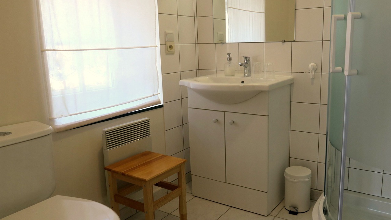 Photo of Bathroom in Montlivault